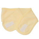 new Facial Cosmetic Spa Bathing Wash Face Shower Bath Soft Headband TPP