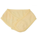 new Facial Cosmetic Spa Bathing Wash Face Shower Bath Soft Headband TPP