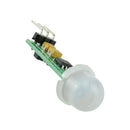 ESP8266 PIR HC-SR505 Infrarot Sensor Bewegungssensor Motion Sensor Modul DHK