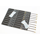 Antenna PCB Wifi 2.4 GHz guadagno max 4dB IPX IPEX - Mini High Gain anten CYX