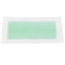 10 Pcs Hair Removal Wax Paper Double-side Face Nonwoven Shaving Beauty bhg NDW