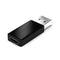 USB 3.0 Female to Micro USB 3.1 Type C Male Converter Connector OTG Adapt VDM