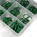 270pcs Assortment Kit Car HNBR A/C System Air Conditioning O-Ring Seals  NOF