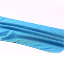 Fitness Dry Cooling Sports Towel For Gym Best Workout Face Iced Sweat  QCA