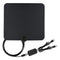 80 Mile Range Antenna TV Digital HD Antena Digital Indoor HDTV 1080p 400 SDK