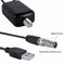 80 Mile Range Antenna TV Digital HD Antena Digital Indoor HDTV 1080p 400cm VTC