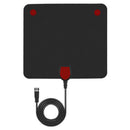 80 Mile Range Antenna TV Digital HD Antena Digital Indoor HDTV 1080p 400 SDK