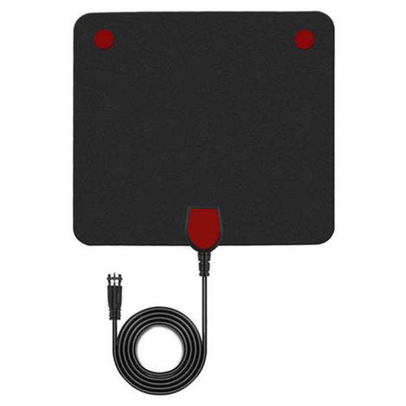 80 Mile Range Antenna TV Digital HD Antena Digital Indoor HDTV 1080p 400 SDK