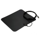 80 Mile Range Antenna TV Digital HD Antena Digital Indoor HDTV 1080p 400 SDK