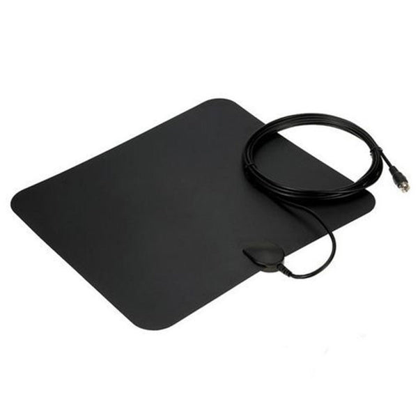 80 Mile Range Antenna TV Digital HD Antena Digital Indoor HDTV 1080p 400 SDK