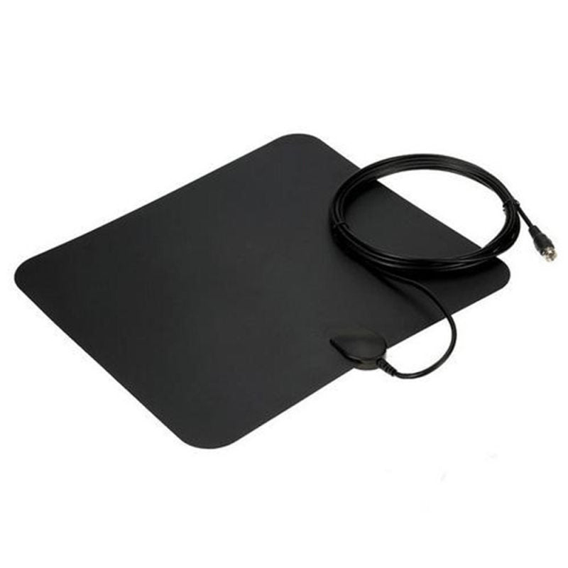 80 Mile Range Antenna TV Digital HD Antena Digital Indoor HDTV 1080p 400 SDK
