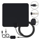 80 Mile Range Antenna TV Digital HD Antena Digital Indoor HDTV 1080p 400 SDK