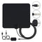 80 Mile Range Antenna TV Digital HD Antena Digital Indoor HDTV 1080p 400 SDK