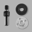 Heat Cutting Drill Conversion Head Turn Angle Grinder Polishing Machine  cvx