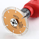 Heat Cutting Drill Conversion Head Turn Angle Grinder Polishing Machine  cvx