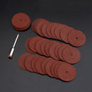 105PC Electric Drill Grinder Polishing Mini Tool Rotary Power Grinding Polish