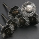 105PC Electric Drill Grinder Polishing Mini Tool Rotary Power Grinding  RUG