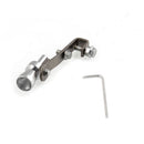 Universal Car Exhaust Tailpipe Whistler Whistle Blow Off Sound Car Tip Pip NVM