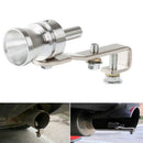 Turbo Exhaust Whistler Whistle Sound Car Dump Valve Simulator Blow Off  BUT