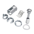 1 Kit Front left right door lock repair replacement part for VVolkswagen AXK