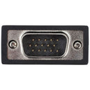 1080P HDMI Female to VGA Male Converter Adapter Dongle with 3.5mm Stereo Audio