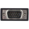 1080P HDMI Female to VGA Male Converter Adapter Dongle with 3.5mm Stereo Audio