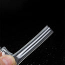 Portable Car Truck Manual Siphon Pump Hose Fuel Gas Oil Syphon Transfer Pu LBB