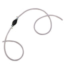 Portable Car Truck Manual Siphon Pump Hose Fuel Gas Oil Syphon Transfer Pu LBB
