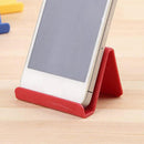 Universal Cell Phone Table Desk Stand Holder Mini For Mobile Phone Tab DEY