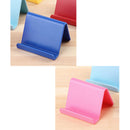 Universal Cell Phone Table Desk Stand Holder Mini For Mobile Phone Tab DEY