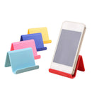 Universal Cell Phone Table Desk Stand Holder Mini For Mobile Phone Tab DEY