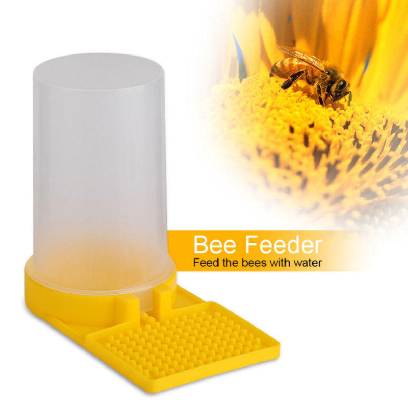 Beekeeping Beehive Water Feeder Bee Drinking Nest Entrance Beekeeper Bee GCB