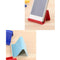 Universal Cell Phone Table Desk Stand Holder Mini For Mobile Phone Tab DEY