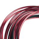 5M Flexible Strip Trim Molding Line Latex for Auto Car Interior Exterior TKZ