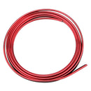 5M Flexible Strip Trim Molding Line Latex for Auto Car Interior Exterior TKZ
