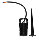 3W LED Waterproof Spot Light Garden Lawn Landscape Path Lamp Aluminum wh FJZ