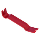 7Pcs Red Car Interior Dash Radio Door Clip Panel Trim Open Removal Too ZLJ