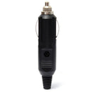 12-24V Male Cigarette Cigar Lighter Power Plug Connector Fusion Compartme KEN