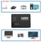 3 x 1 HDMI Switch 4k Splitter Switch Switcher Hub IR Remote 1080p For  FAI