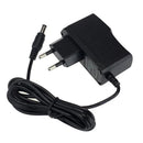 EU Plug 12V 1A  Power Supply Adapter Charger Transformer For LED Strip To AZS