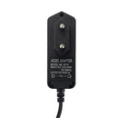 EU Plug 12V 1A  Power Supply Adapter Charger Transform For LED Strip Equipment