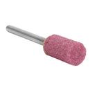 10 pcs Abrasive Mounted Stone Accessories Grinding Stones Wheel Head Mode Tool