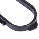 Car Rubbish Bag Plastic Clip Vehicle Garbage Bags Frame Pasted Trash Holder