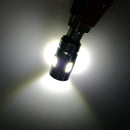 Hot 10x T10 501 194 W5w 5630 Led Smd Canbus Error Free Car Side Wedge Light Lamp