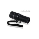Mini Pocket Compact Monocular Telescope 16X52 HD Camping Hunting Sports  VTA