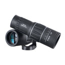 Mini Pocket Compact Monocular Telescope 16X52 HD Camping Hunting Sports  VTA