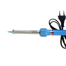 60W European Regulations Soldering Iron Electric Solder With Copper Tip U QCF