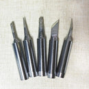 Pure copper Fly line Iron Head 900M Remove Glue Mainboard maintenance 5pcs BZQ