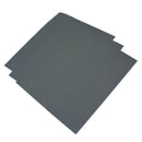 3 Sheets 2000 Grit Sandpaper Sand Paper Furniture Sanding Finishing Acce ESJ