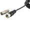 Thin Flat Antenna HD High Def TV Fox Scout HDTV DTV Sky Link Skylink Cable HPL